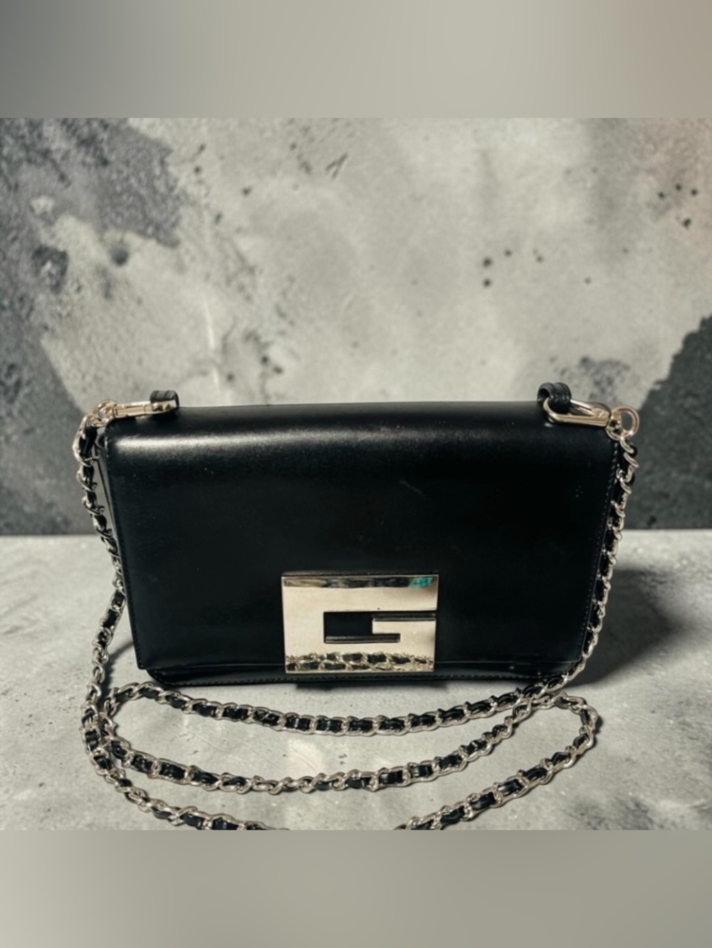 Gucci Tom Ford Era Crossbody/Shoulder Bag - Picture 7 of 15